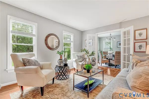 Midlothian, VA 23113,12502 Whispering WAY