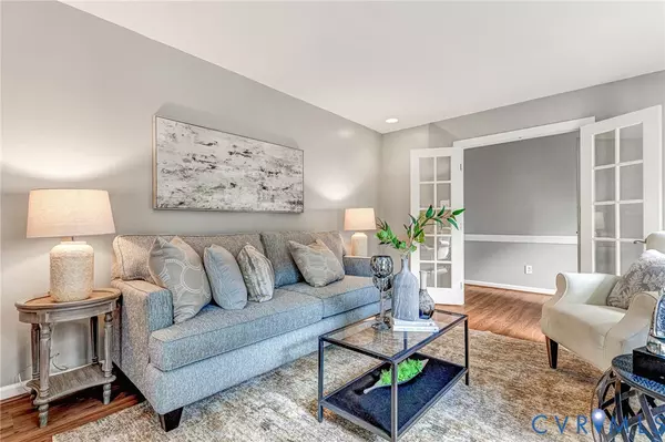 Midlothian, VA 23113,12502 Whispering WAY