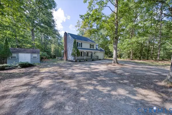 Chesterfield, VA 23832,11100 Qualla RD