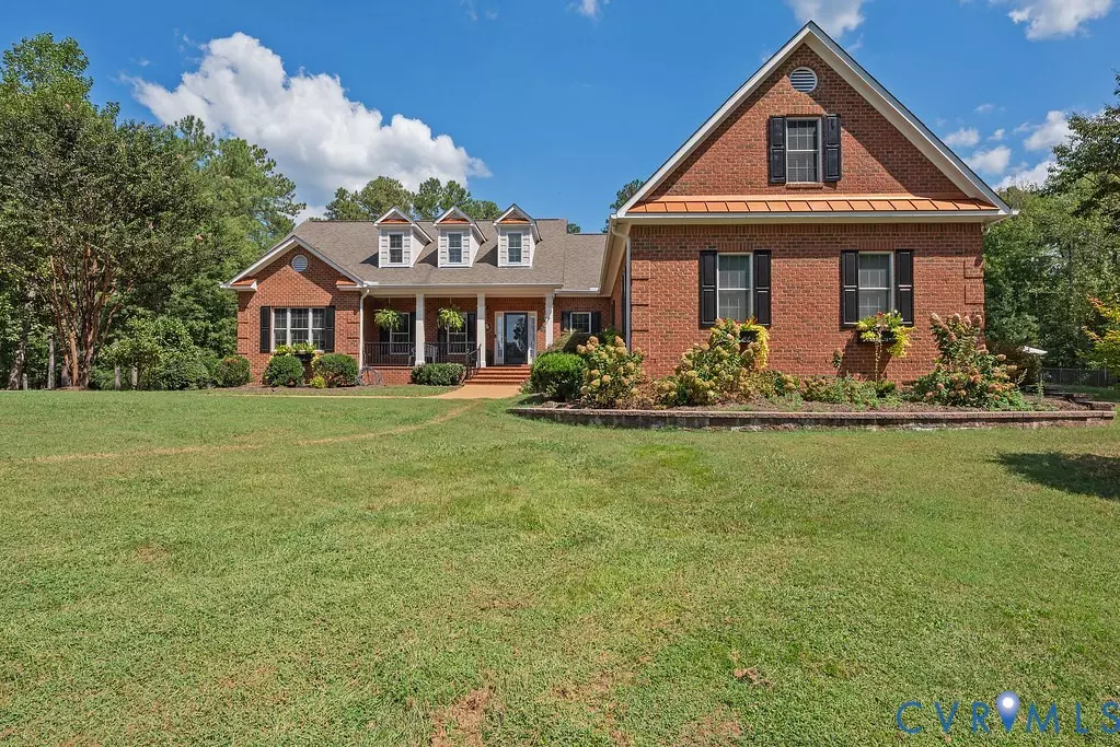 Glen Allen, VA 23059,11920 Shamrock Farms CT