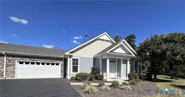 Chester, VA 23831,5734 Magnolia Shore LN