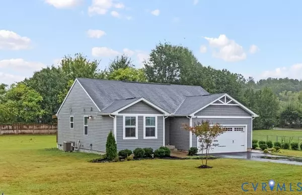 Dinwiddie, VA 23803,4915 Gerald DR