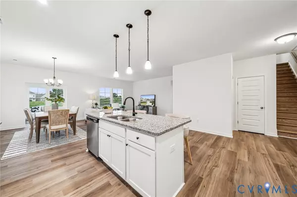 Chesterfield, VA 23832,10307 Qualla Trace DR