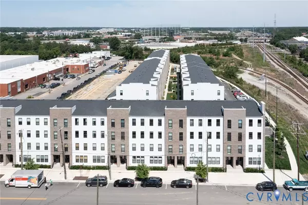 Richmond, VA 23230,1900 Roseneath RD #8B