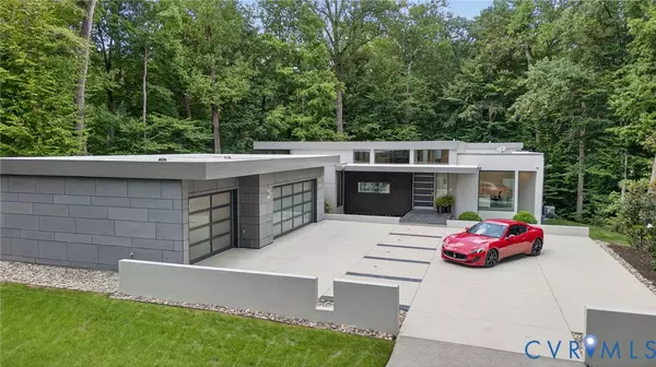 132 Jeffersons Hundred, Williamsburg, VA 23185