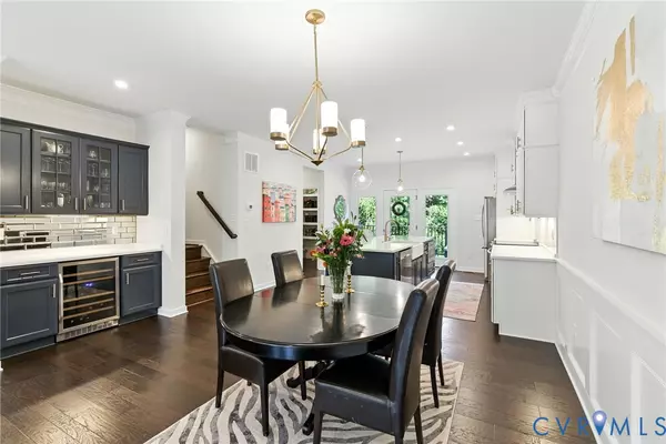 Henrico, VA 23233,446 Broad Hill TRL