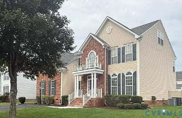 Chesterfield, VA 23832,6430 Kings Crest CT