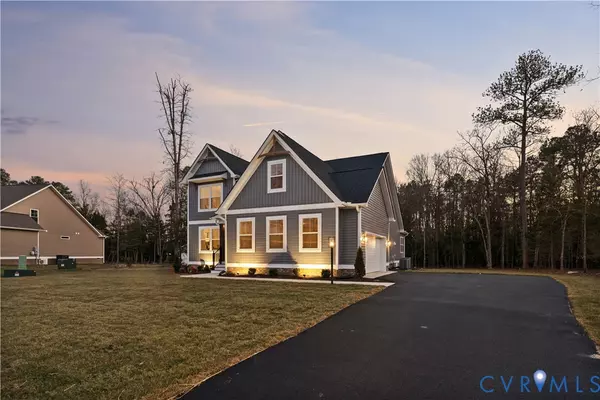 Aylett, VA 23009,535 Wendenburg TER