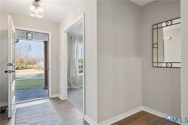 Aylett, VA 23009,535 Wendenburg TER #MODEL