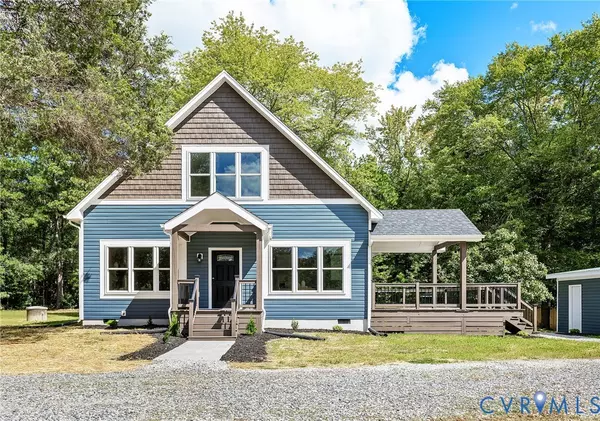 Chesterfield, VA 23838,10601 Beaver Bridge RD
