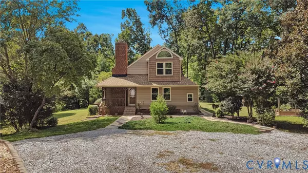 Montpelier, VA 23192,15887 Saint Peters Church RD