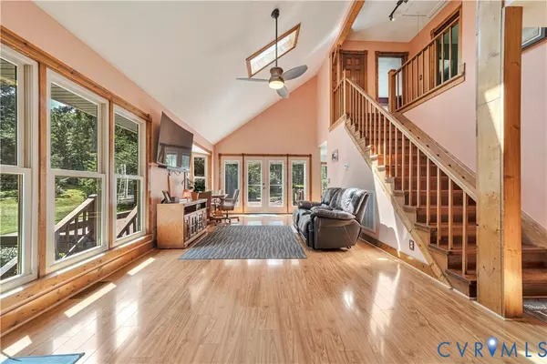 Montpelier, VA 23192,15887 Saint Peters Church RD