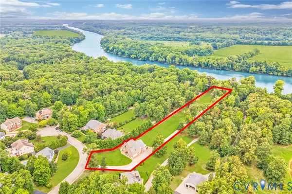 Midlothian, VA 23113,13612 Waterswatch CTR