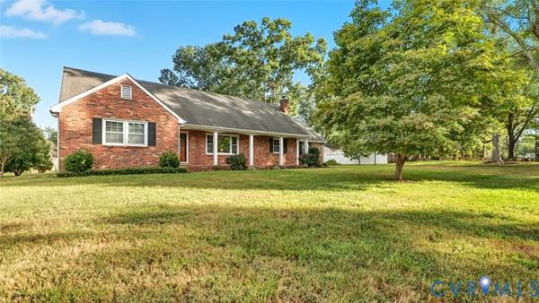 4827 Bonnie Brae RD,  North Chesterfield,  VA 23234