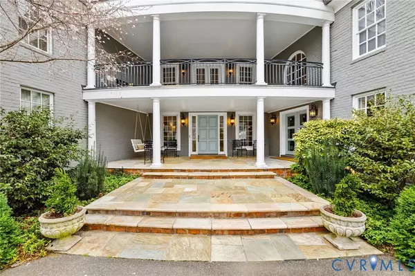 Henrico, VA 23229,8 Berkshire DR