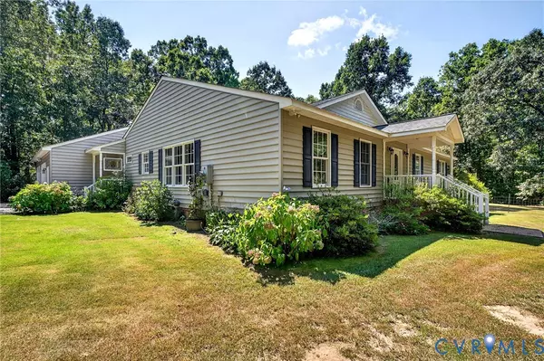 Bumpass, VA 23024,782 Bumpass RD