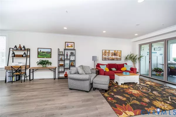 Henrico, VA 23233,371 Bramber WALK #B