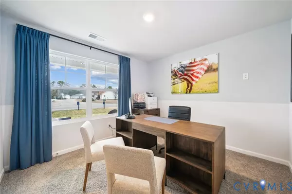 North Prince George, VA 23860,1731 River Vista RD