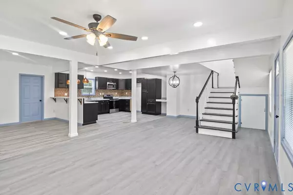 Petersburg, VA 23803,522 S Jefferson ST