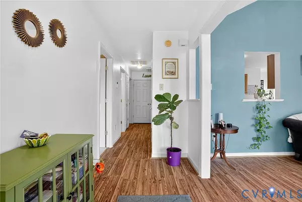 Chesterfield, VA 23234,5125 Hackney RD