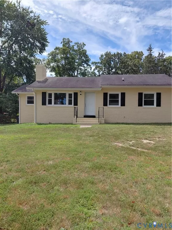 6521 Worthington RD,  Richmond,  VA 23225