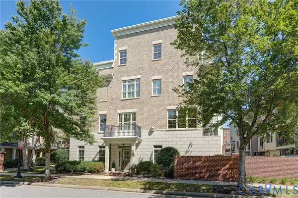 Glen Allen, VA 23060,3801 Duckling WALK