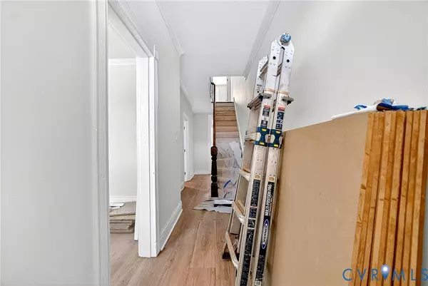 Richmond, VA 23220,1124 W Marshall ST