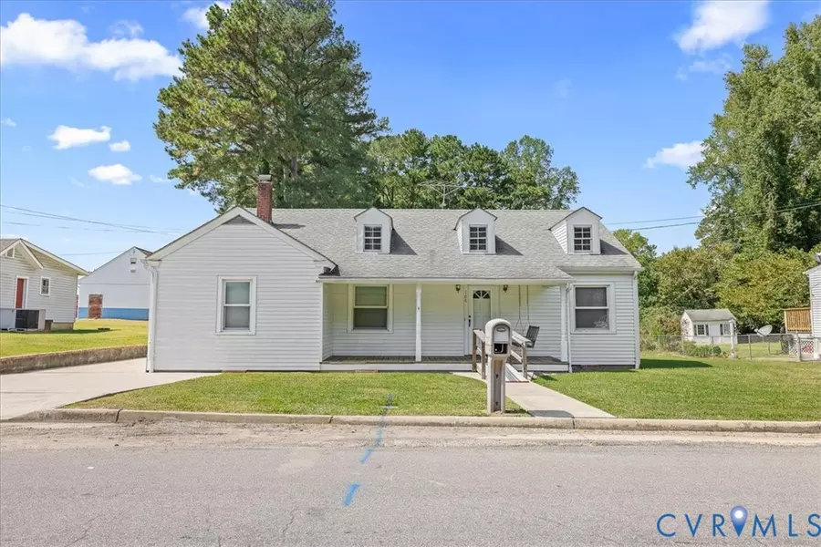 106 Sylvan RD, Wakefield, VA 23888