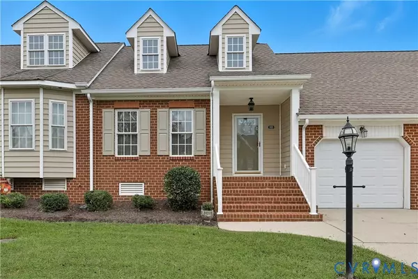 Colonial Heights, VA 23834,103 Gilcreff PL