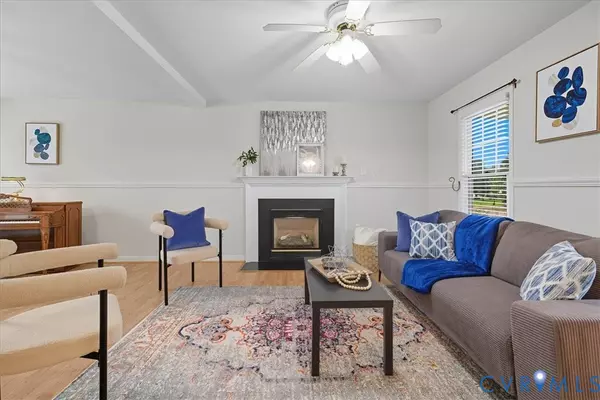 Mechanicsville, VA 23111,8132 Kiwi LN