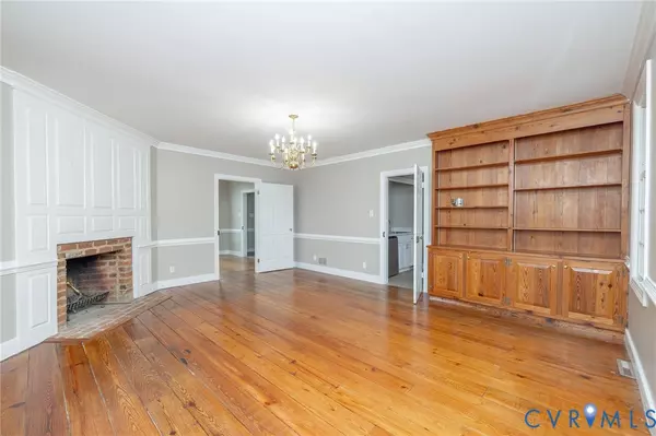 Chesterfield, VA 23832,10030 Iron Bridge RD