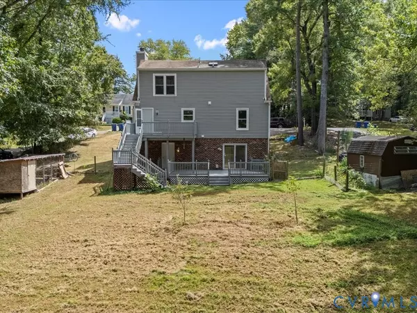 Chesterfield, VA 23832,7342 Drexelbrook RD