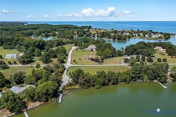 Heathsville, VA 22473,831 Fountain Gate RD