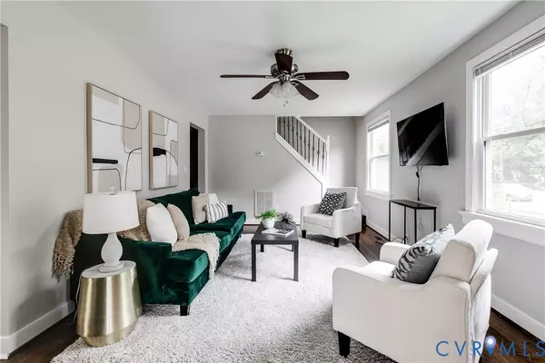 Richmond, VA 23225,5204 Forest Hill AVE