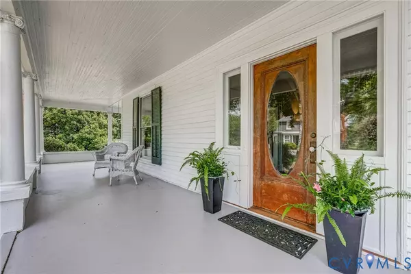 Buckingham, VA 23921,13126 W James Anderson HWY