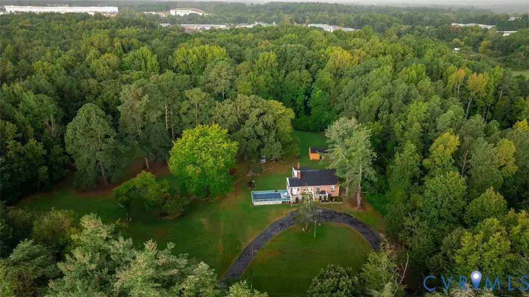 11035 Old Telegraph RD, Ashland, VA 23005