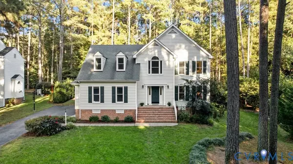 Midlothian, VA 23112,5613 Houndmaster RD