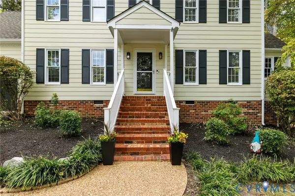 Chesterfield, VA 23114,12825 Ashtree RD