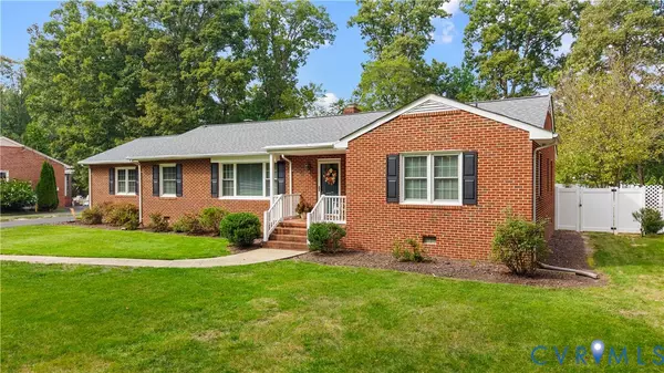 Mechanicsville, VA 23111,8122 N Mayfield LN