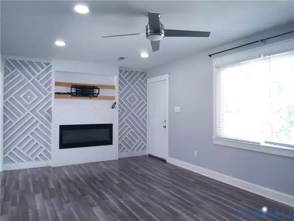 Hopewell, VA 23860,321 Bull Run DR