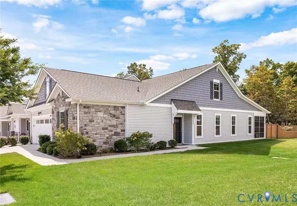 North Chesterfield, VA 23235,1420 Westhall Gardens DR