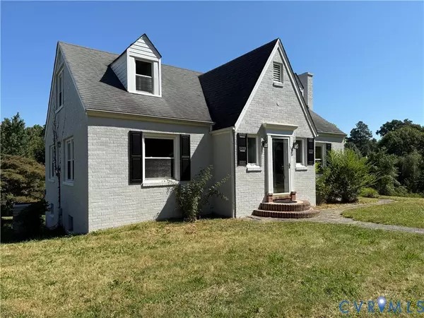 Crewe, VA 23930,110 Nelson ST