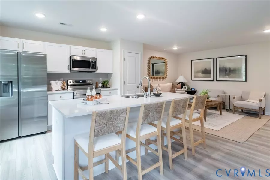 14659 Hancock Towns DR #Q-5, Chesterfield, VA 23832