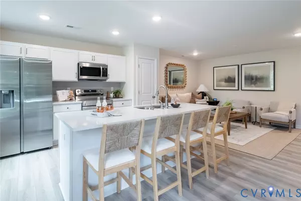 14659 Hancock Towns DR #Q-5, Chesterfield, VA 23832