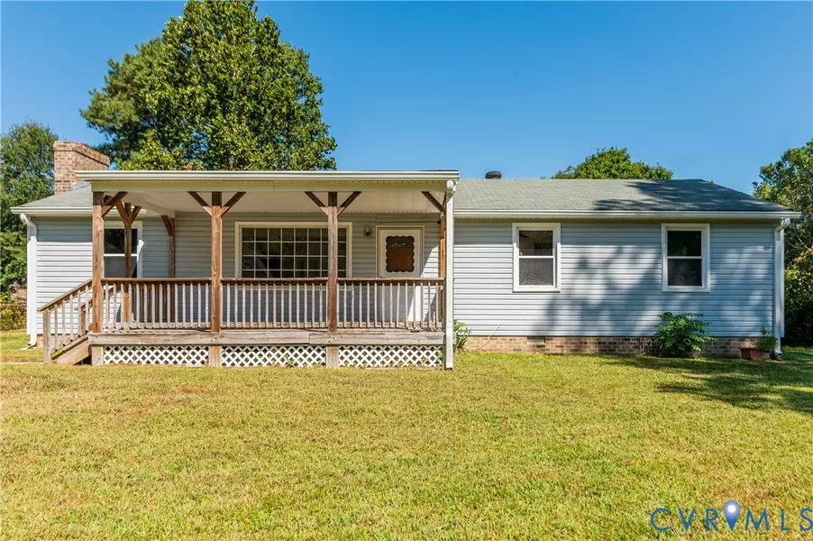 9618 Kathleen DR, Chesterfield, VA 23803