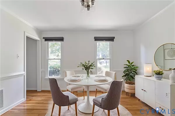 North Chesterfield, VA 23236,4106 Boonesboro DR