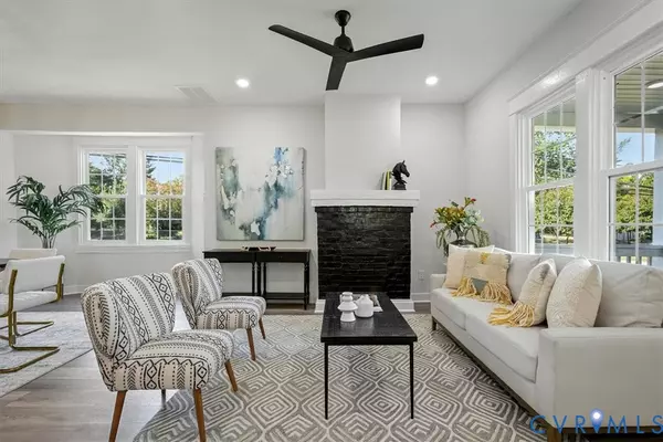 Richmond, VA 23223,1601 Rogers ST