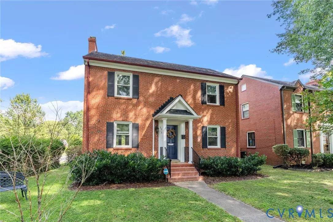 Richmond, VA 23222,3315 Edgewood AVE