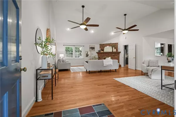 Richmond, VA 23235,7724 Stonetree DR