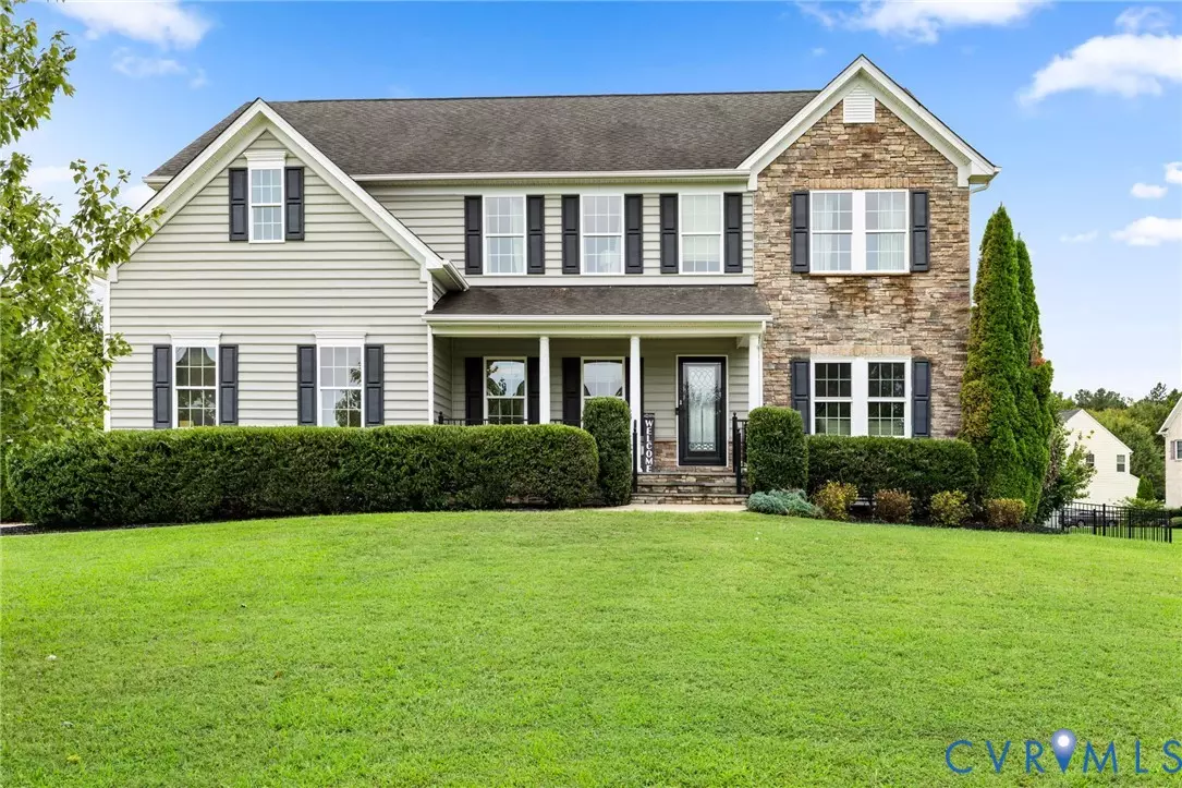 Chester, VA 23836,1601 Rotunda CT